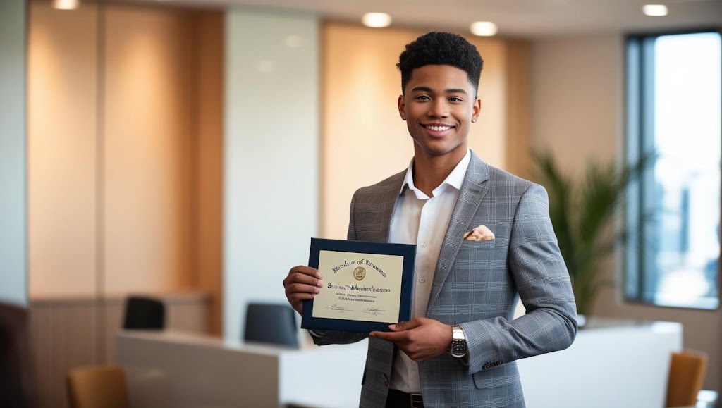 Bachelor of Business Administration (BBA) Guide to Building a Business Career