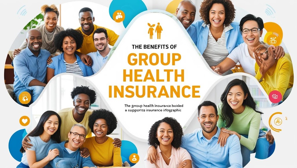Group Health Insurance Employers and Employees