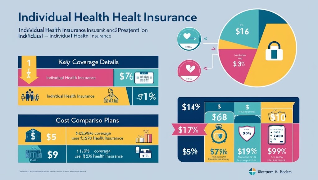 Individual Health Insurance Your Personal Coverage