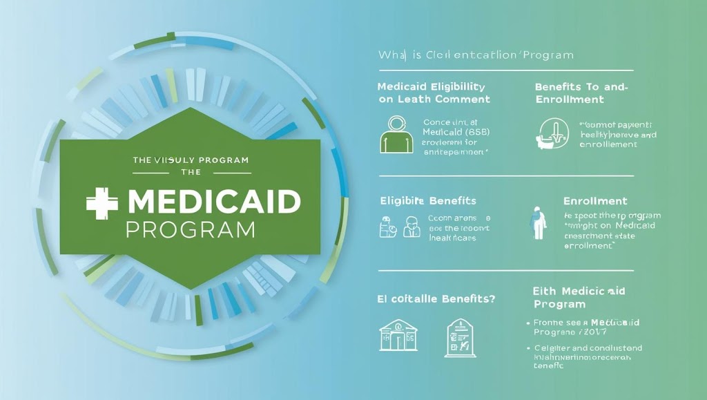 Understanding Medicaid A Lifeline for Low-Income Americans