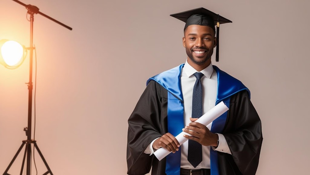 Professional Degrees Gateway to Specialized Careers