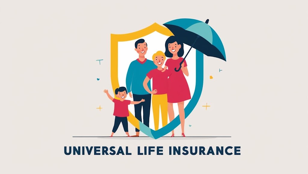 Universal Life Insurance Flexible Coverage with Investment Benefits