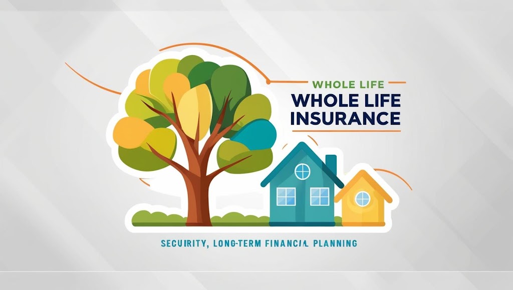 Whole Life Insurance A Lifelong Financial Safety Net